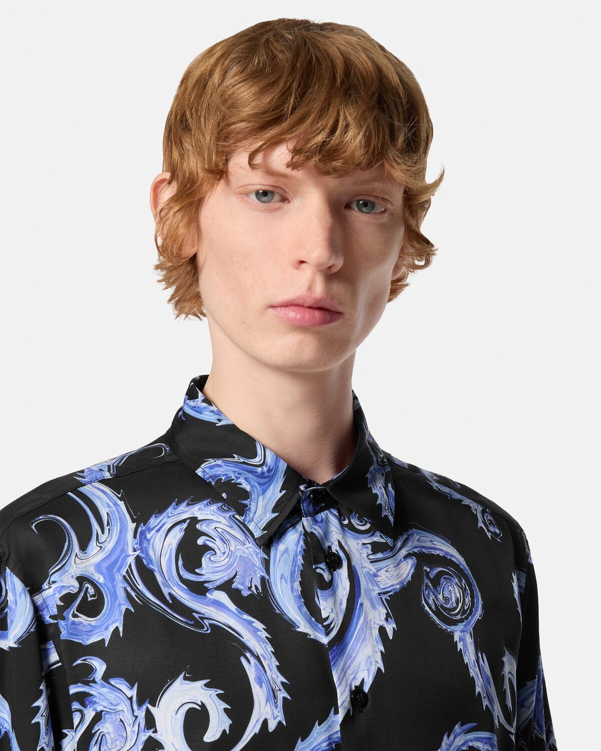 Chromo Couture Regular-Fit Shirt - 3