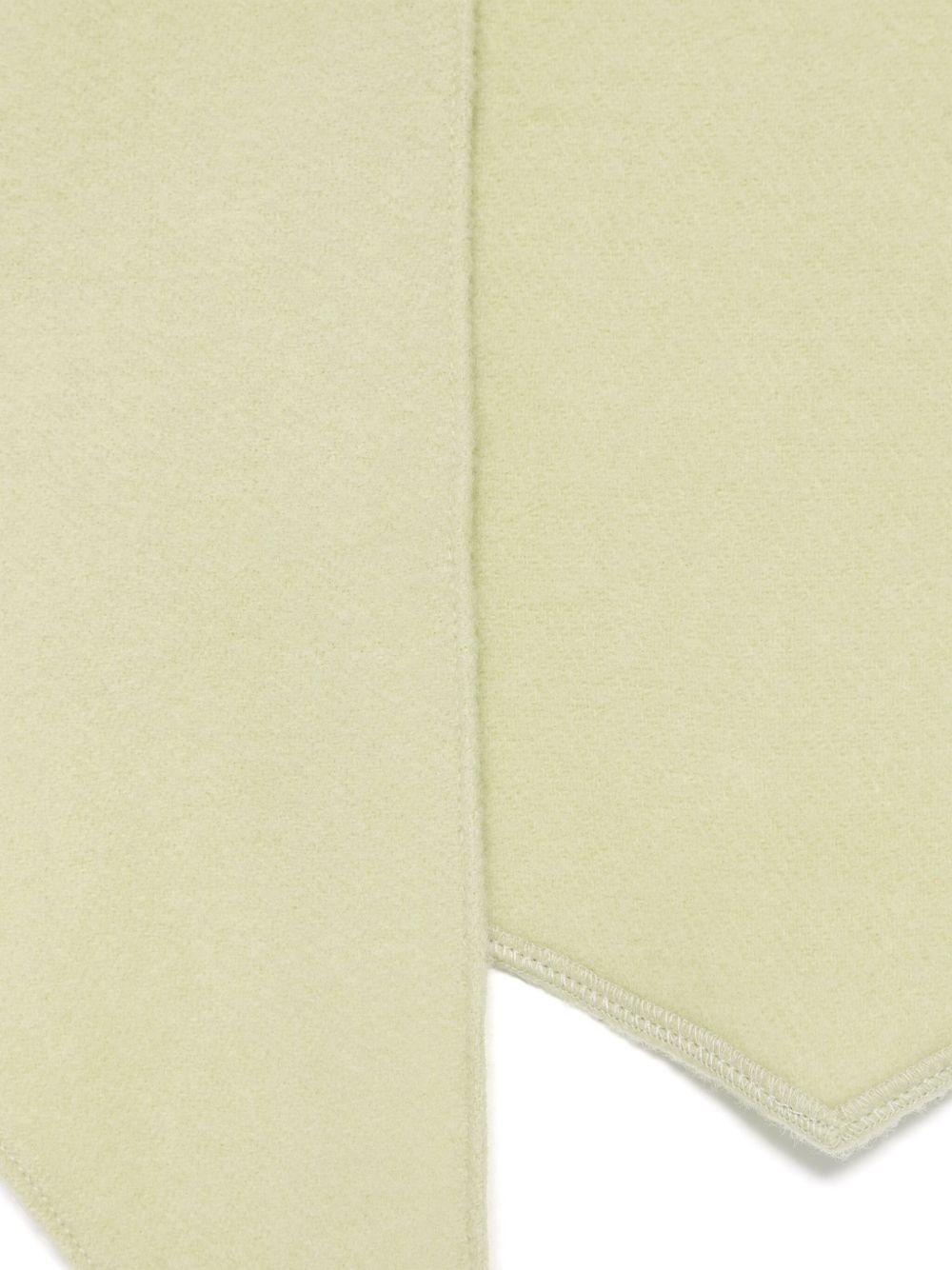 fleece scarf - 2