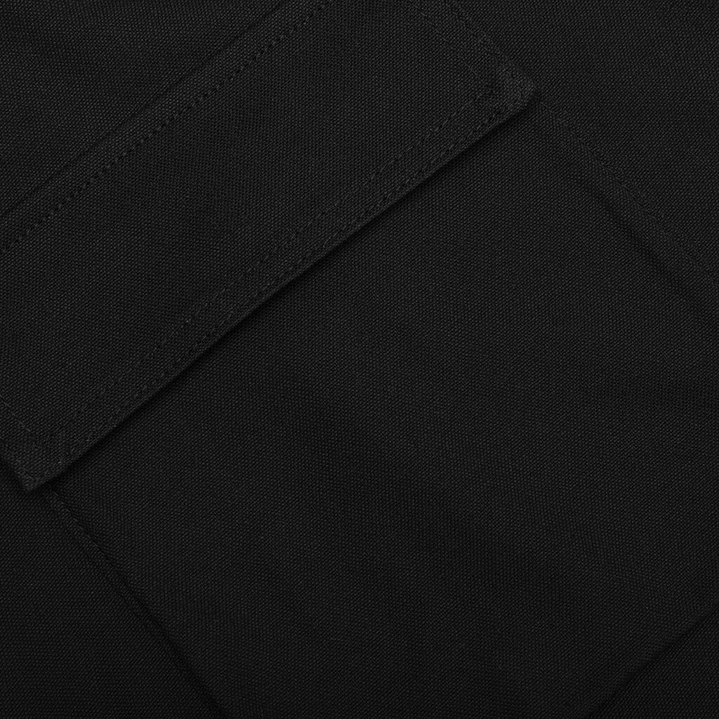 AMBUSH CARGO SHORTS - BLACK - 5