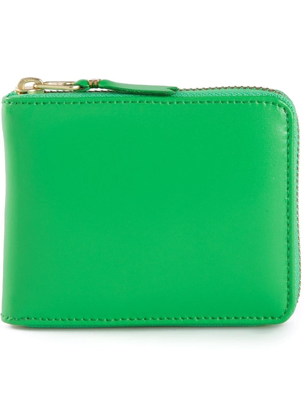 'Colour Plain' wallet - 1