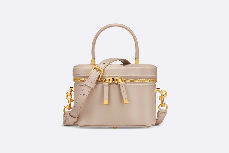 Small CD Signature Vanity Case 1