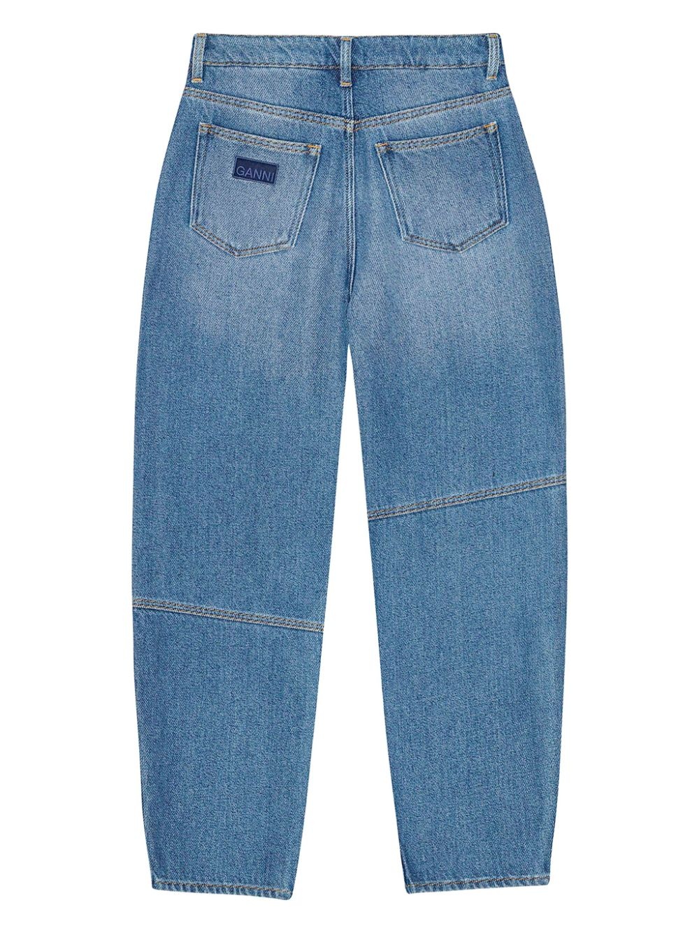 Heavy Stary jeans - 6