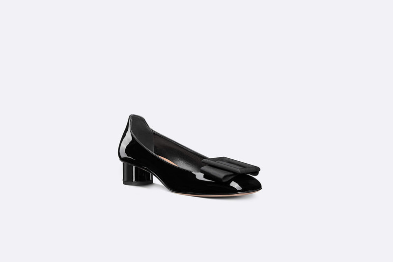 Dior Dior Idylle Ballet Pump outlook