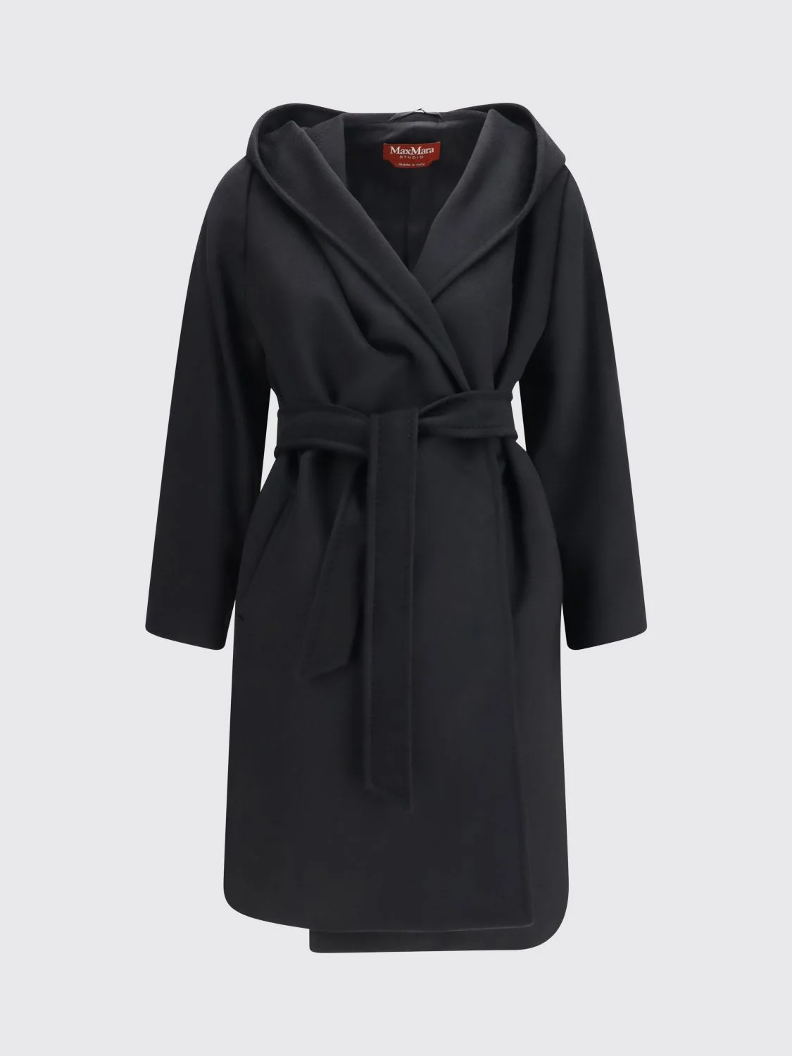 Max Mara Studio Women Coat Woman Max Mara Studio - 1