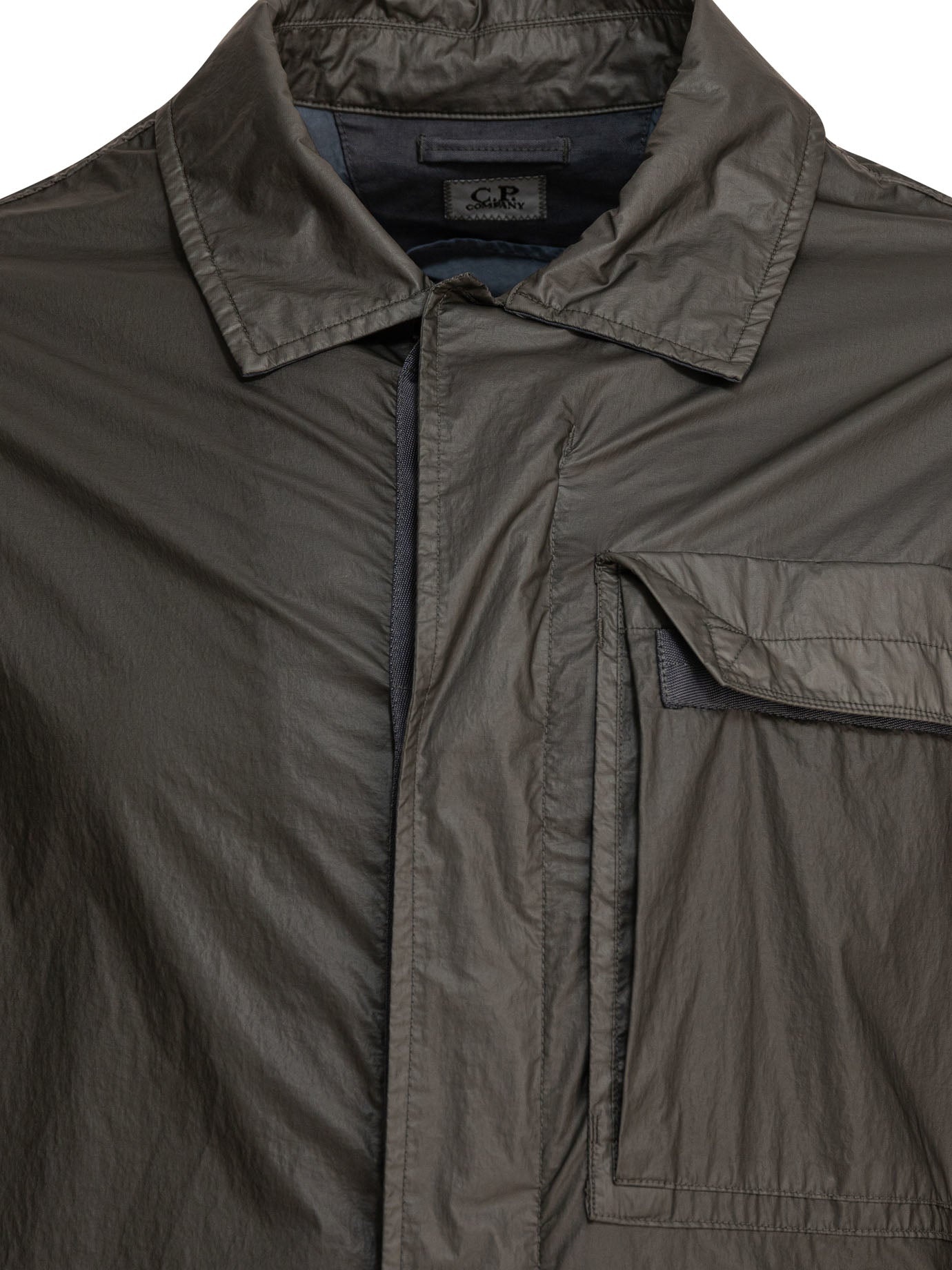C.p. Company Jackets - 3
