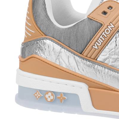 Louis Vuitton LV Trainer Sneaker outlook