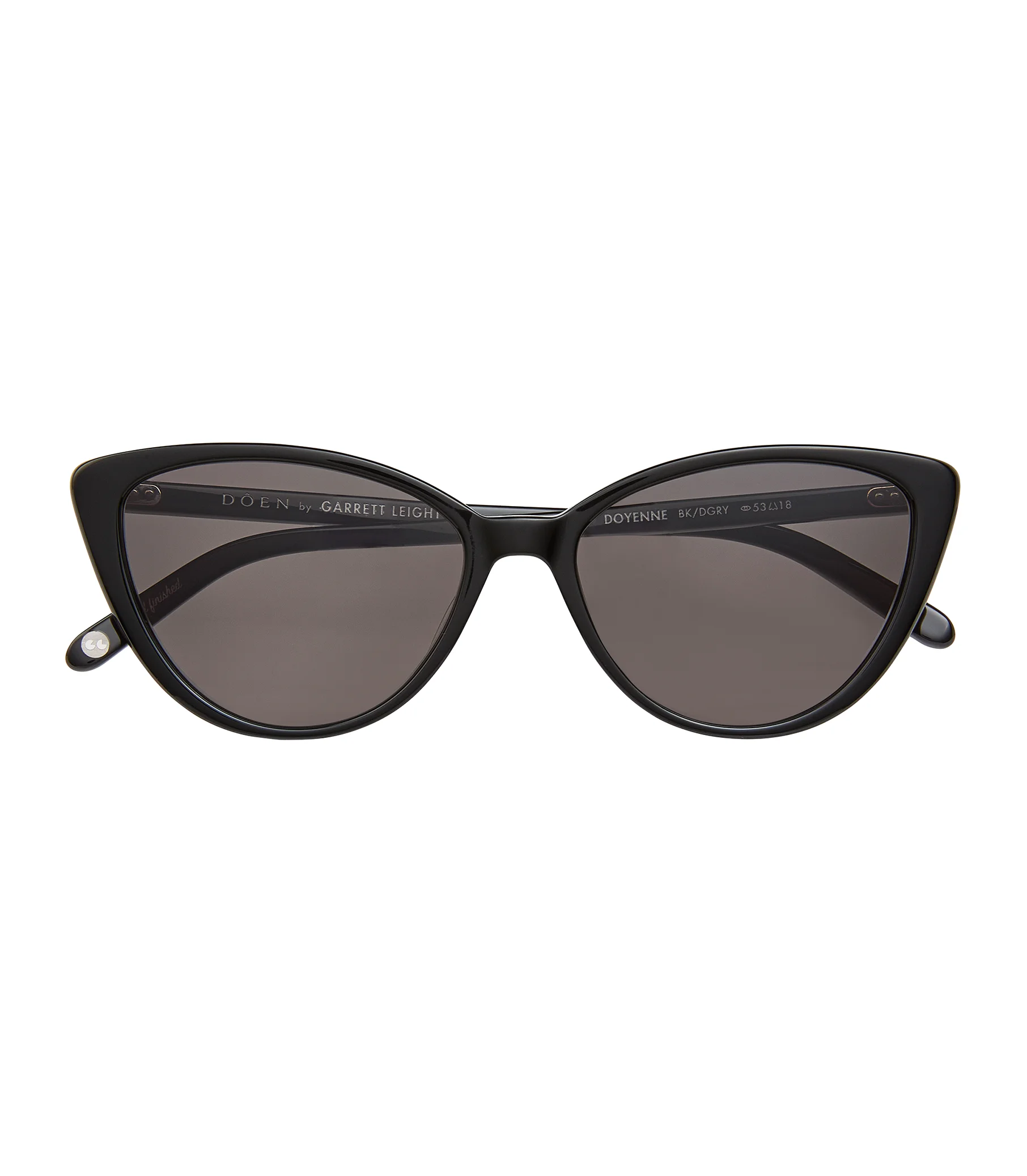 DÔEN BY GARRETT LEIGHT DOYENNE SUNGLASSES - 1