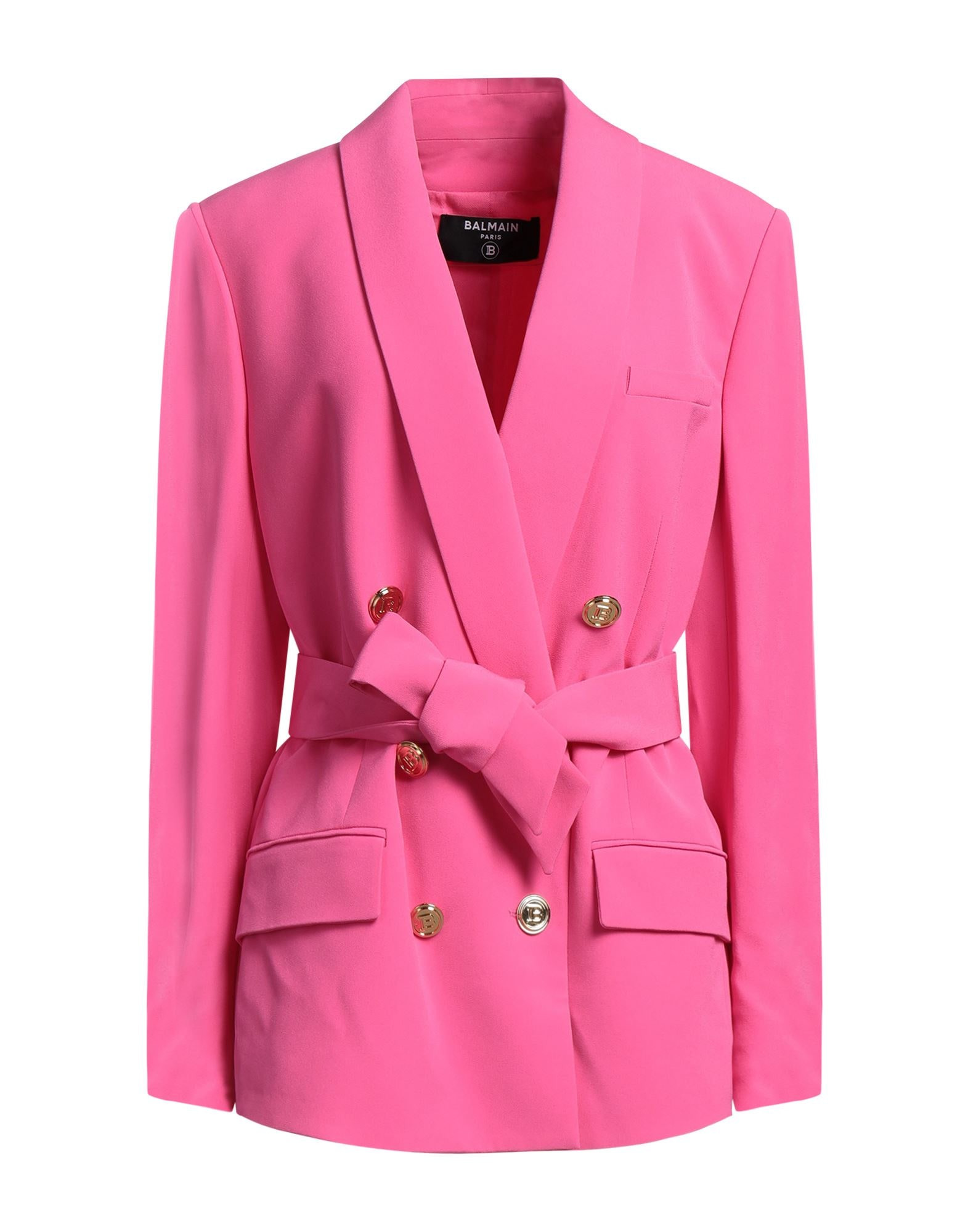 Lilac Women's Blazer - 1