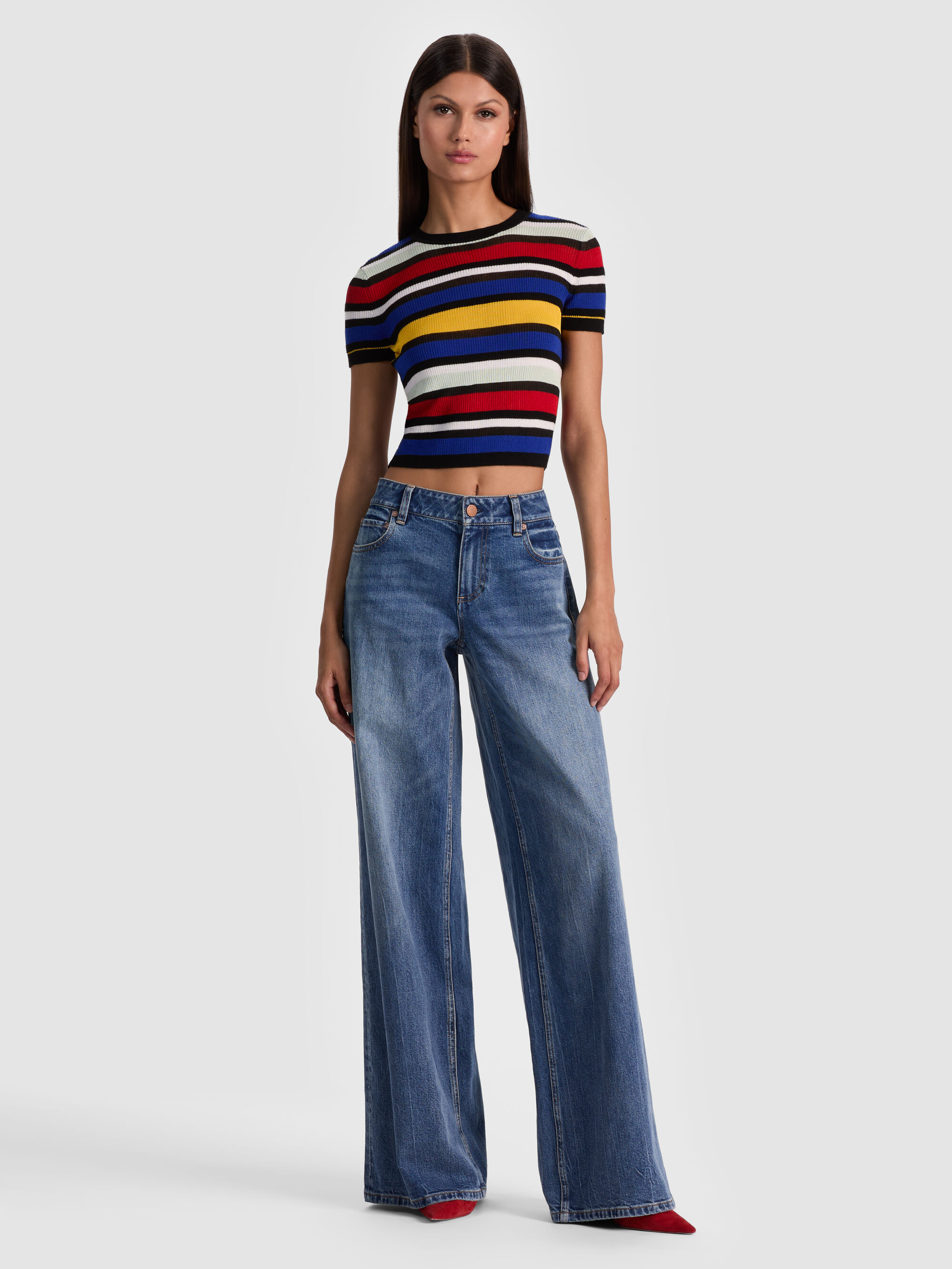 CIARA PULLOVER - 6