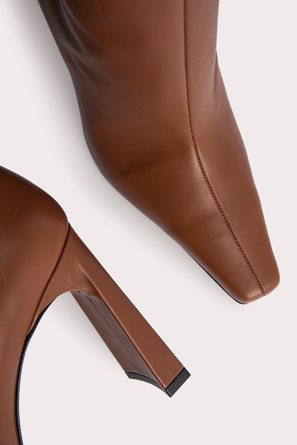 33cm Boot - Fox - 4