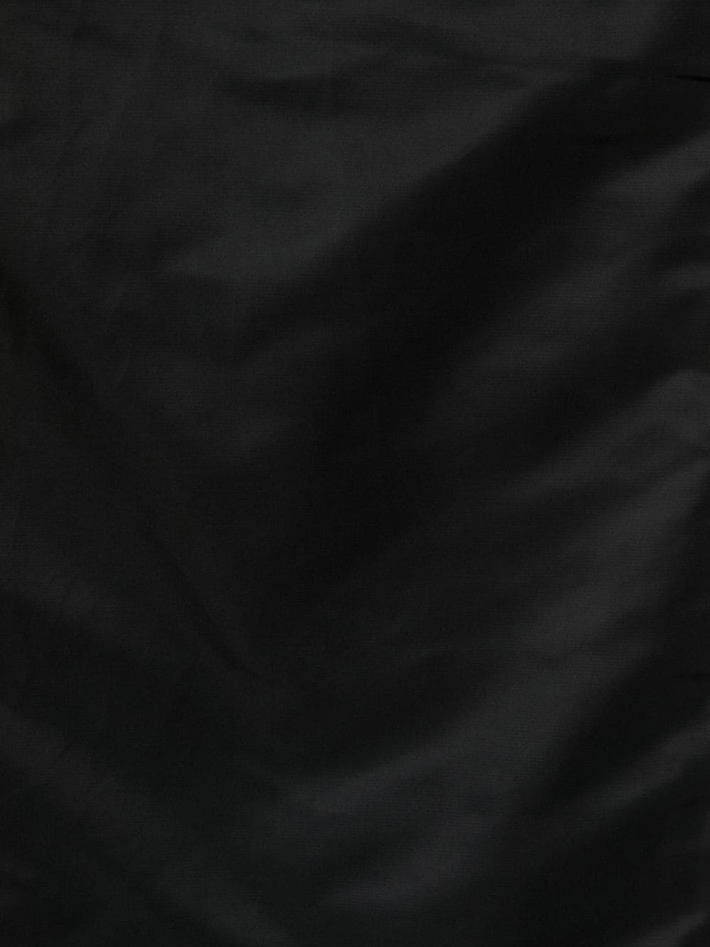 Doroteabl padded scarf - 2