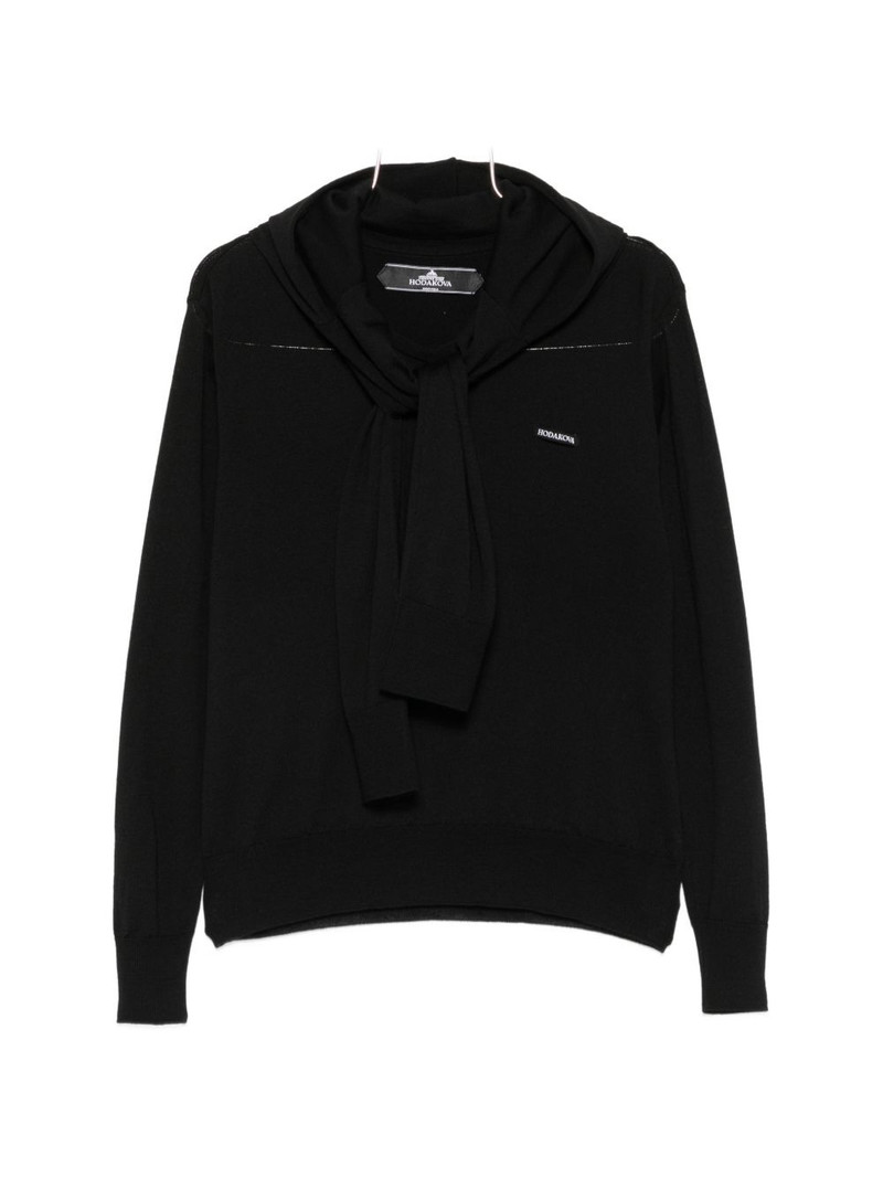 double-sleeve hoodie 1
