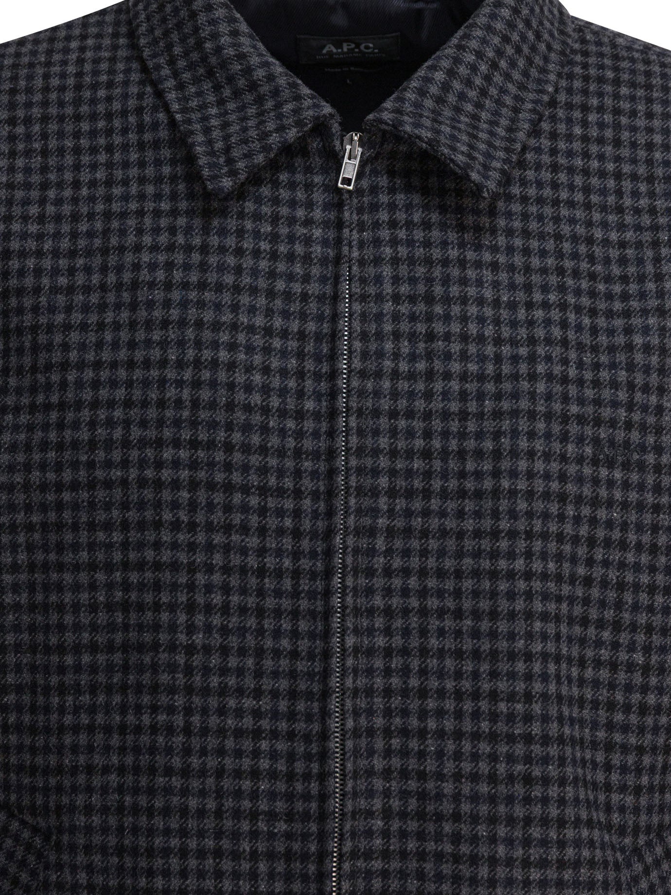 A.p.c. Jackets - 3