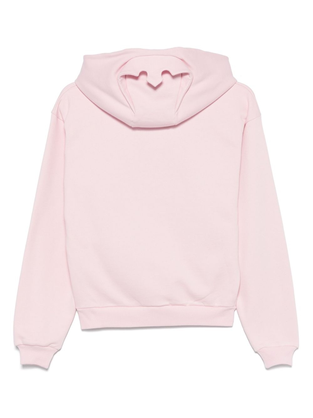 x Disney Crown hoodie - 2