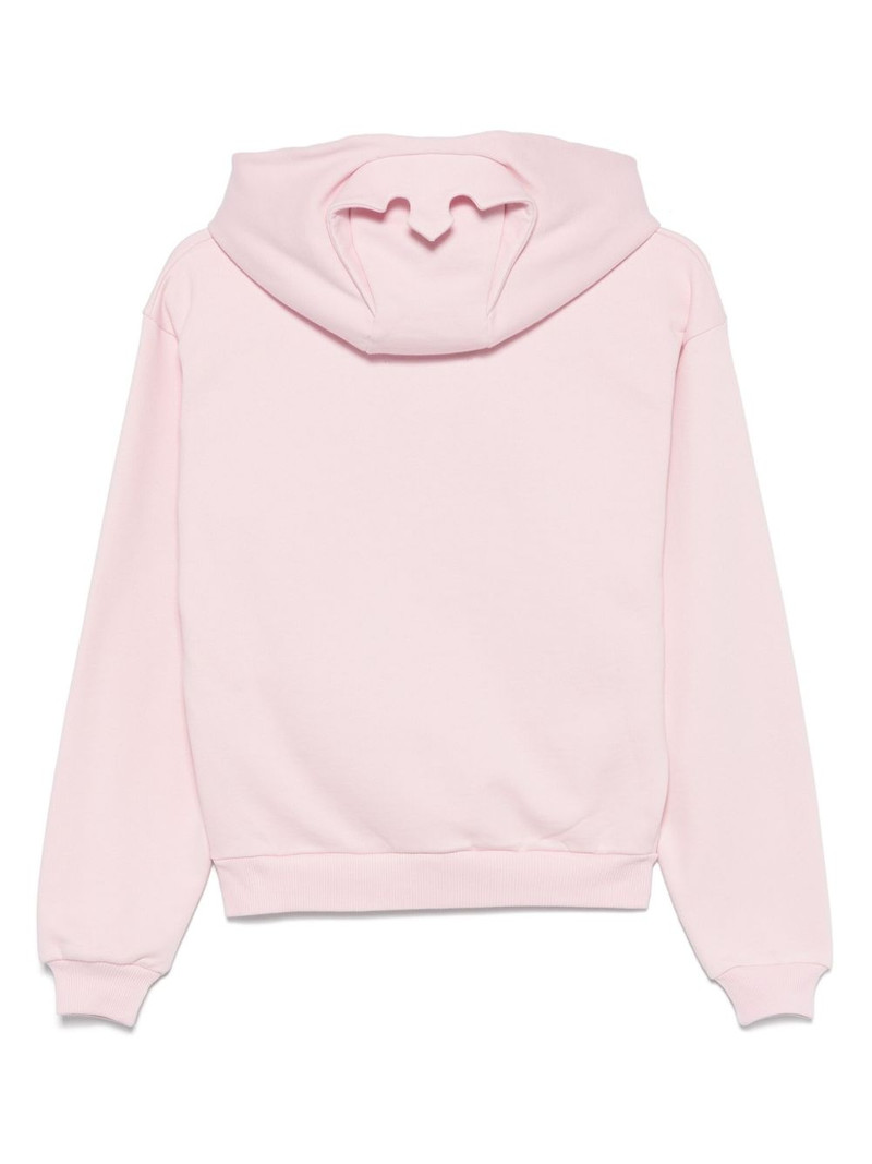 COPERNI x Disney Crown hoodie outlook