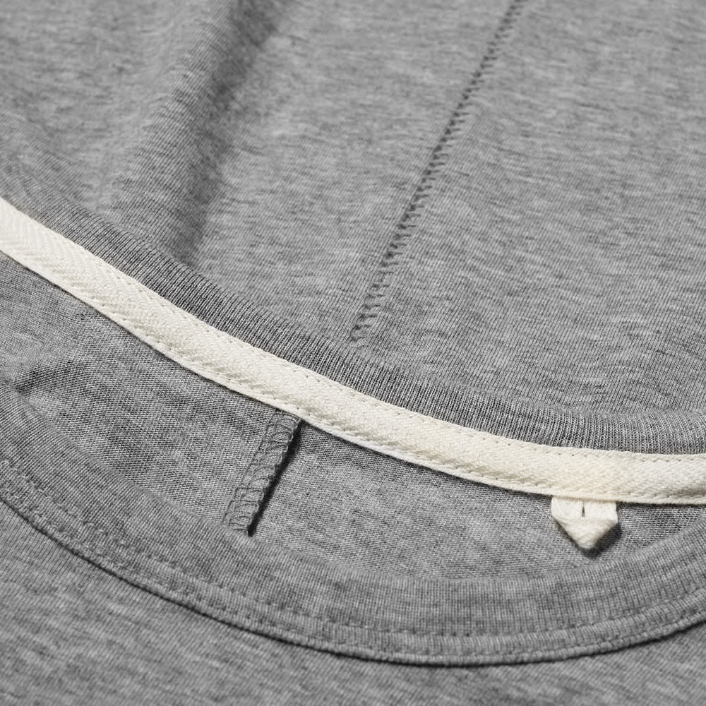 Rag & Bone Long Sleeve Base Tee - 3