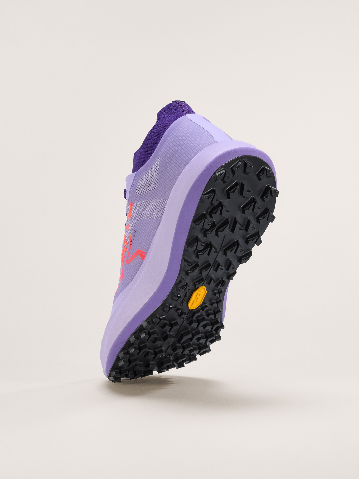 Sylan Pro Shoe - 4
