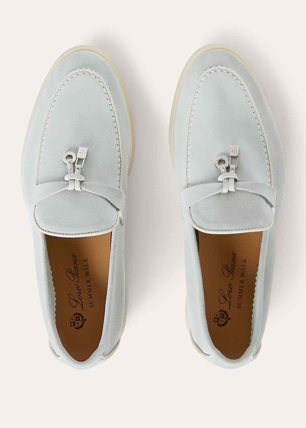 Summer Charms Walk Loafers - 5