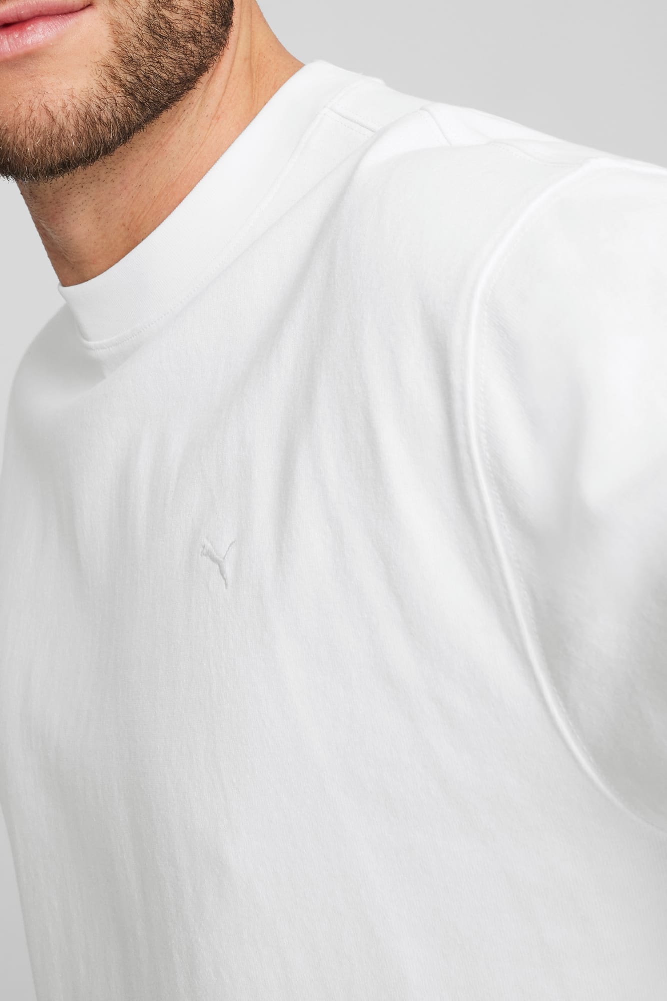 MMQ Men's Tee - 5