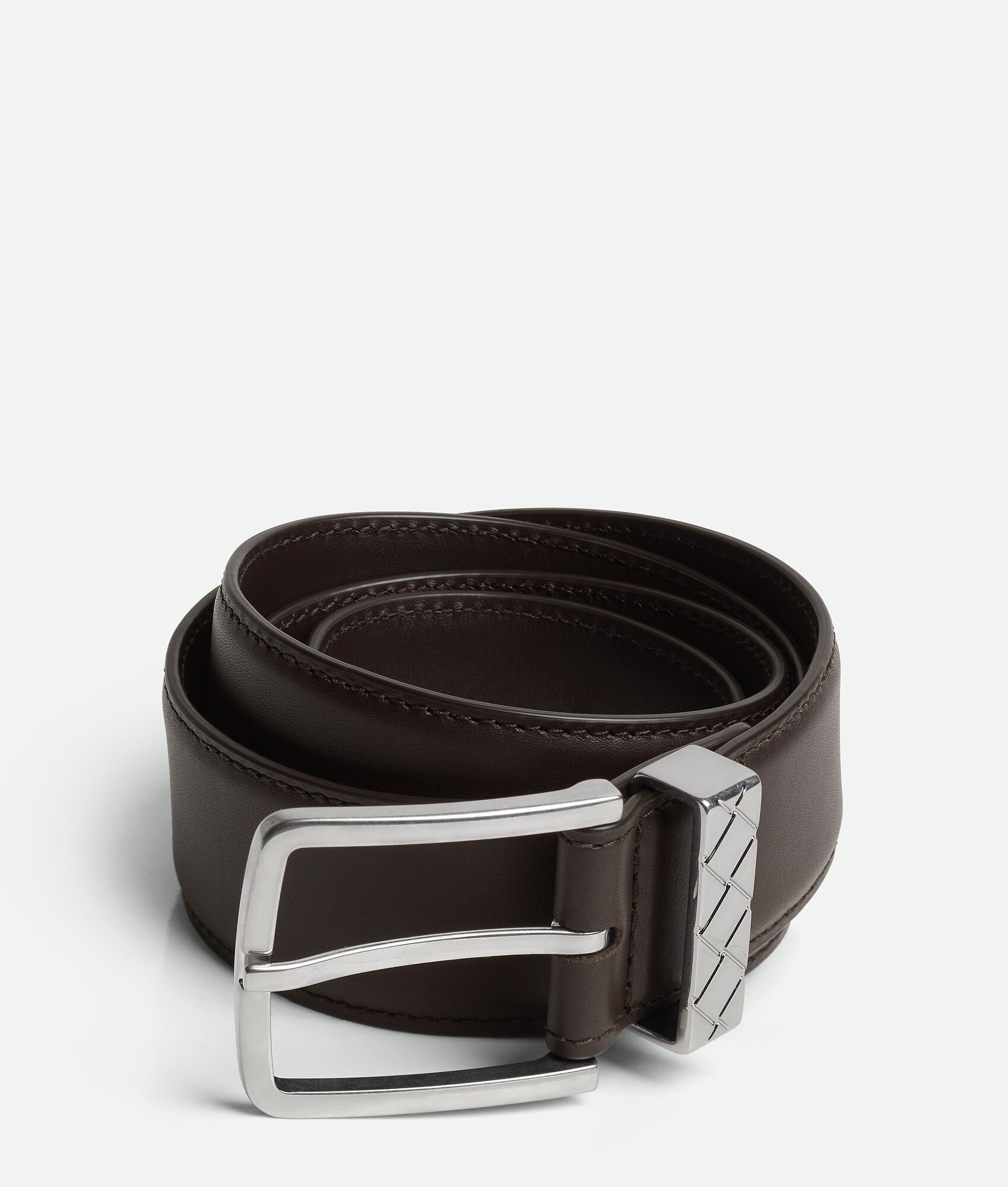 ベルト Bottega Veneta Doppio Giro Intreccio Bottega Veneta® Women's Intreccio Belt in Black. Shop online