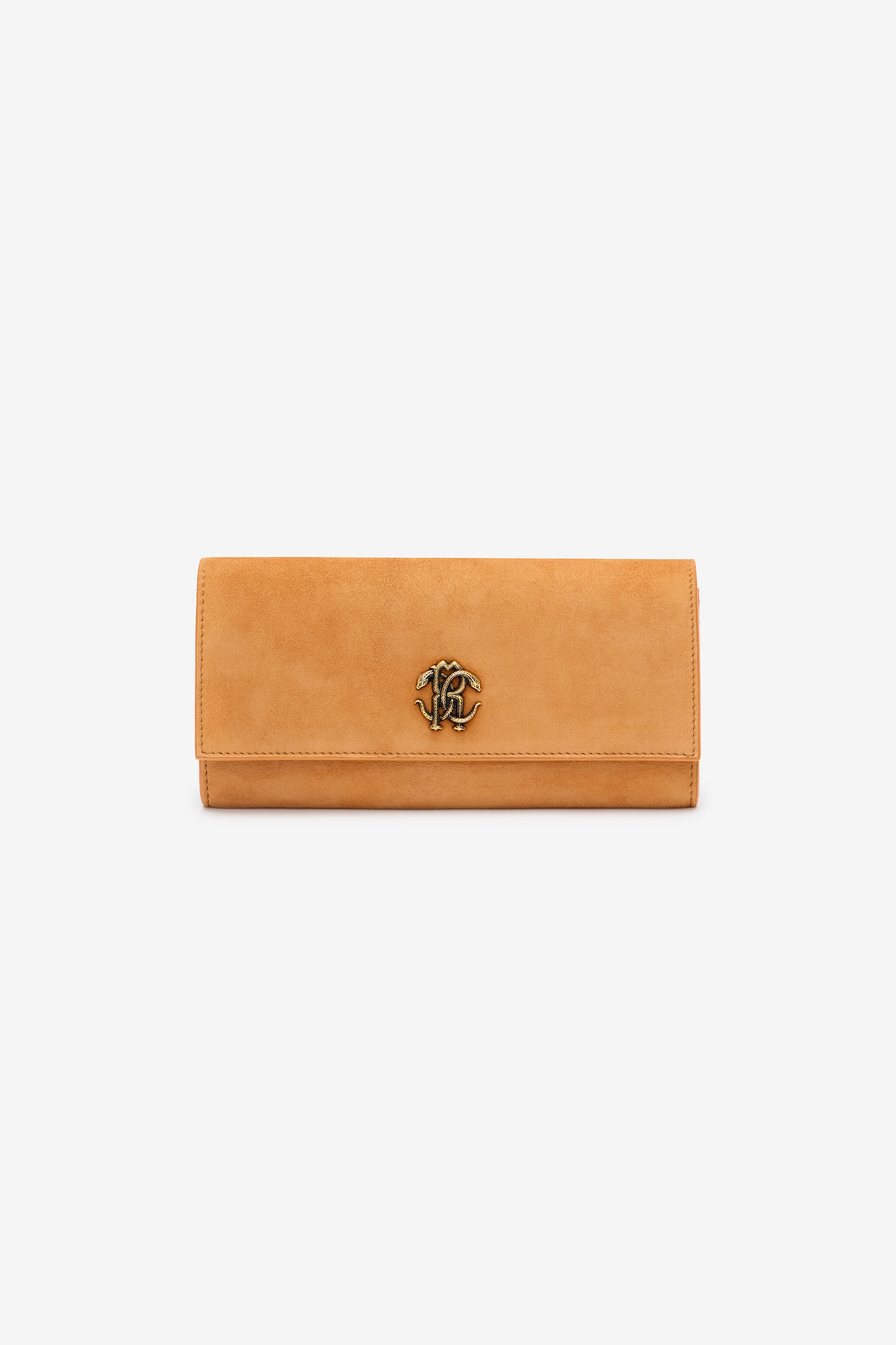 Suede Wallet - 1