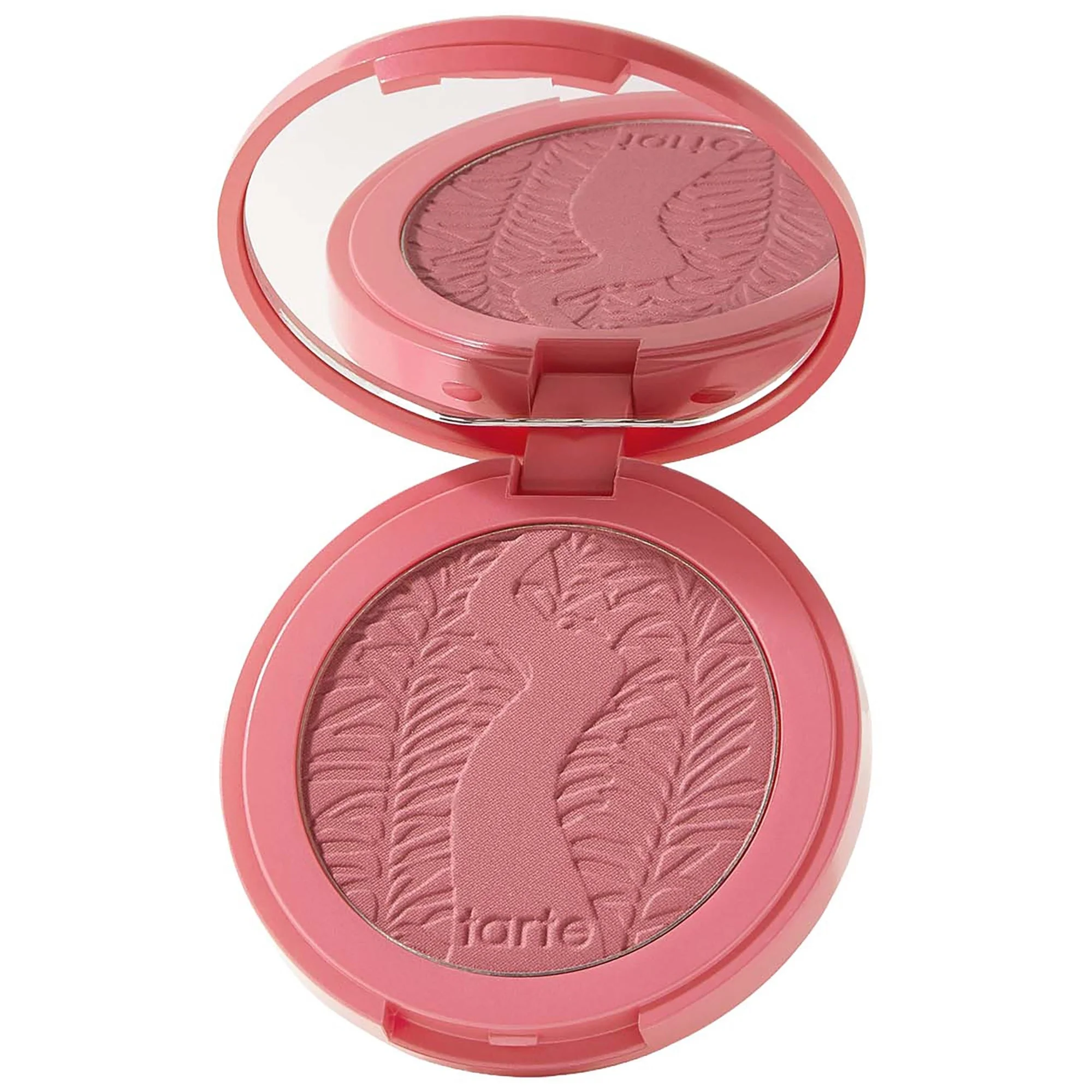 tarte Amazonian Clay 12-hour Powder Blush - Blushing Bride - 1