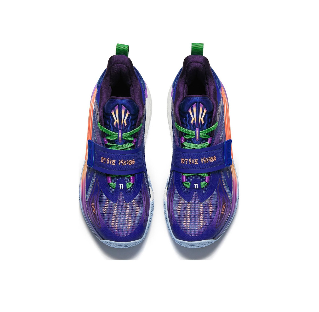 ANTA KAI 1 'Black Knight' 112431102S-6 - 4