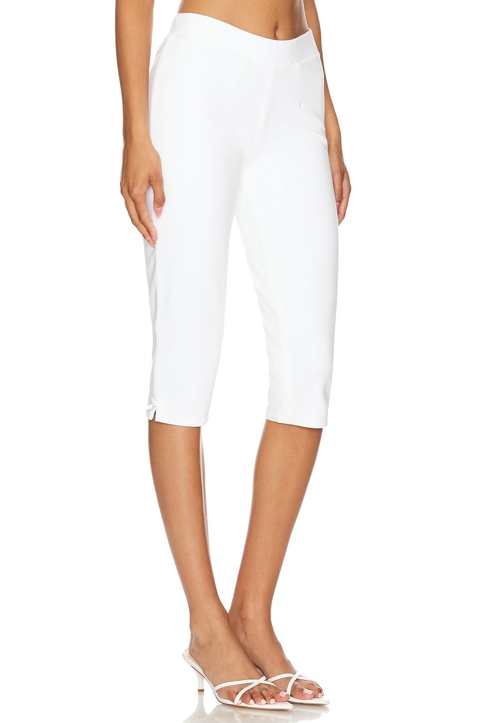 PANTALON CAPRI CARIA - 2