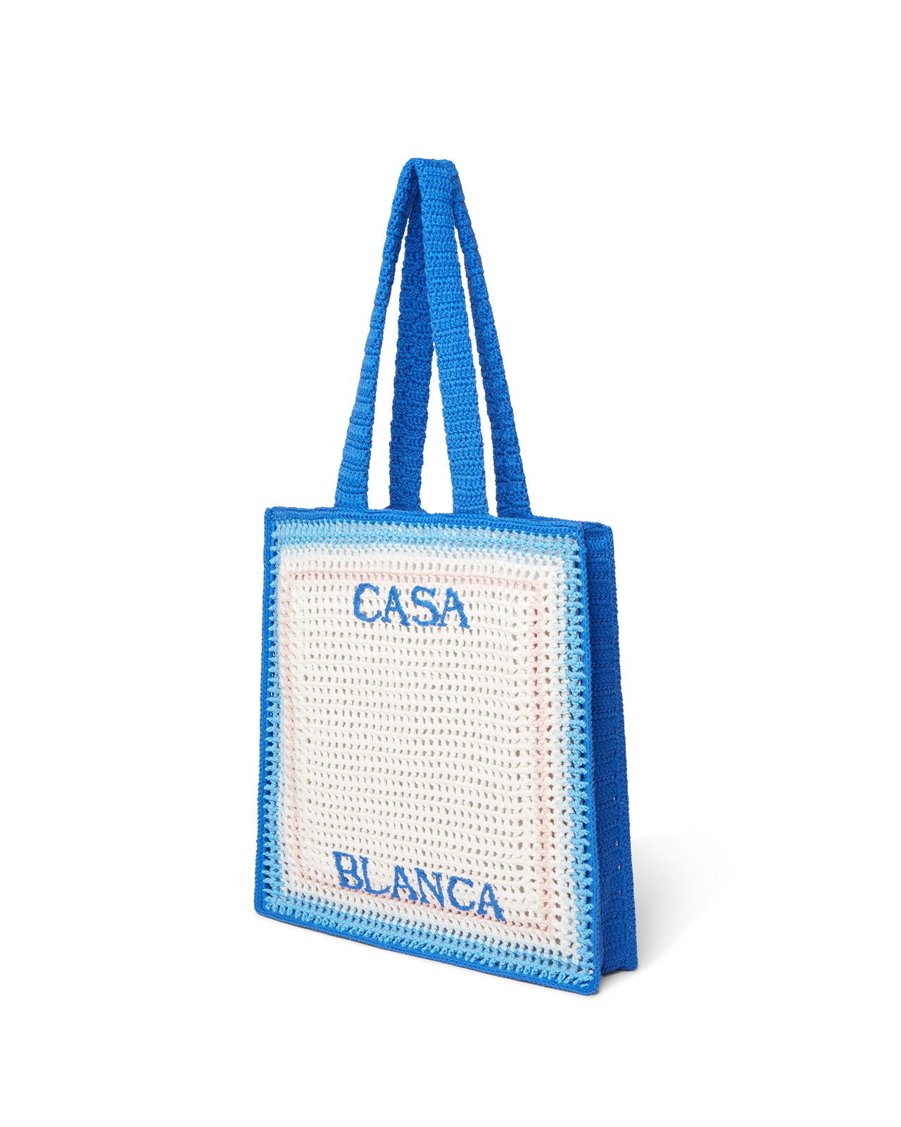 Crochet Bag | Casablanca Paris - 2