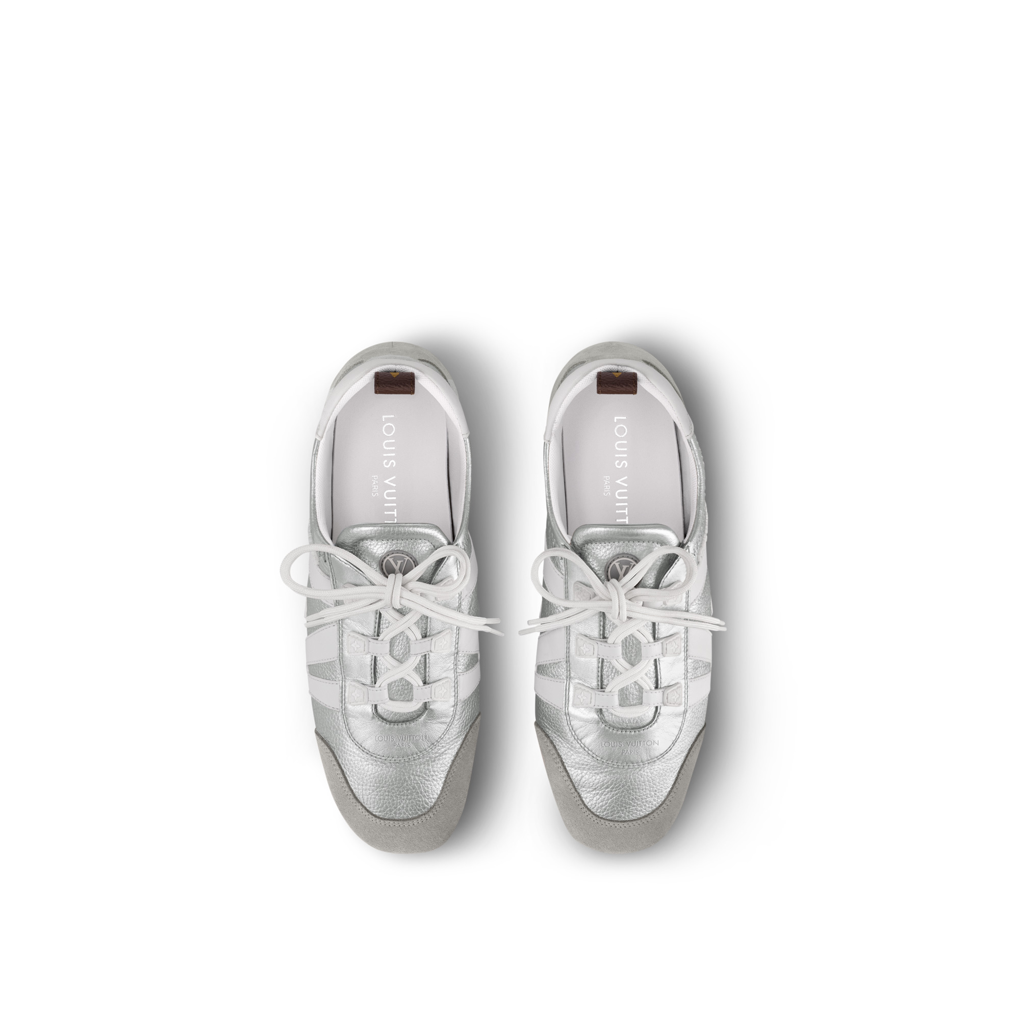 LV Sneakerina - 3