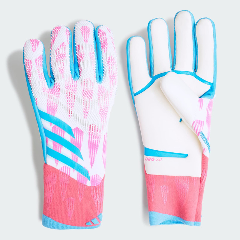 Predator Pro Goalkeeper Gloves 1