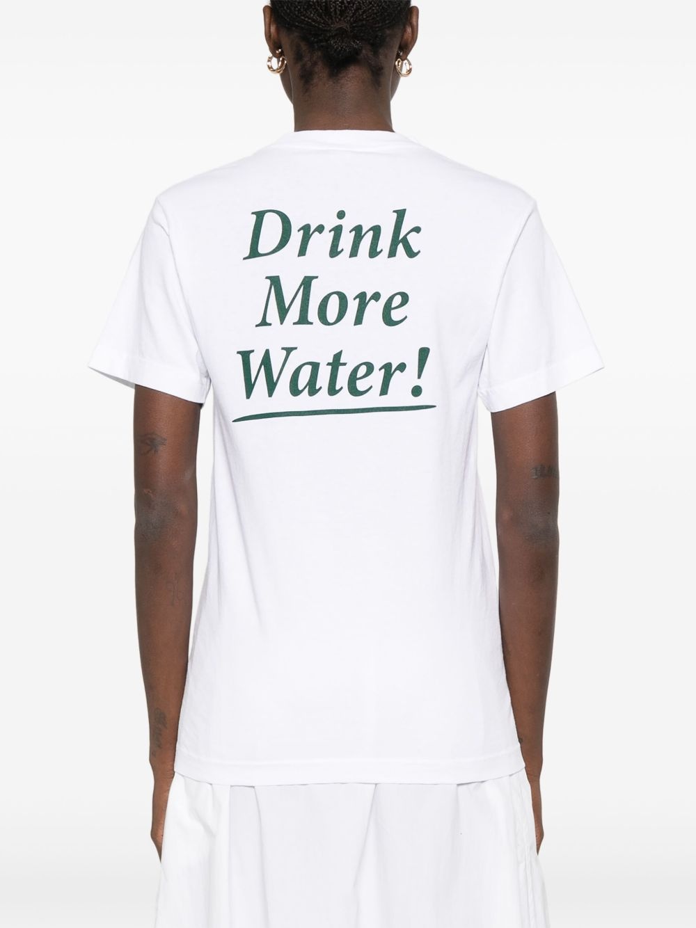 Drink More Water T-shirt - 4