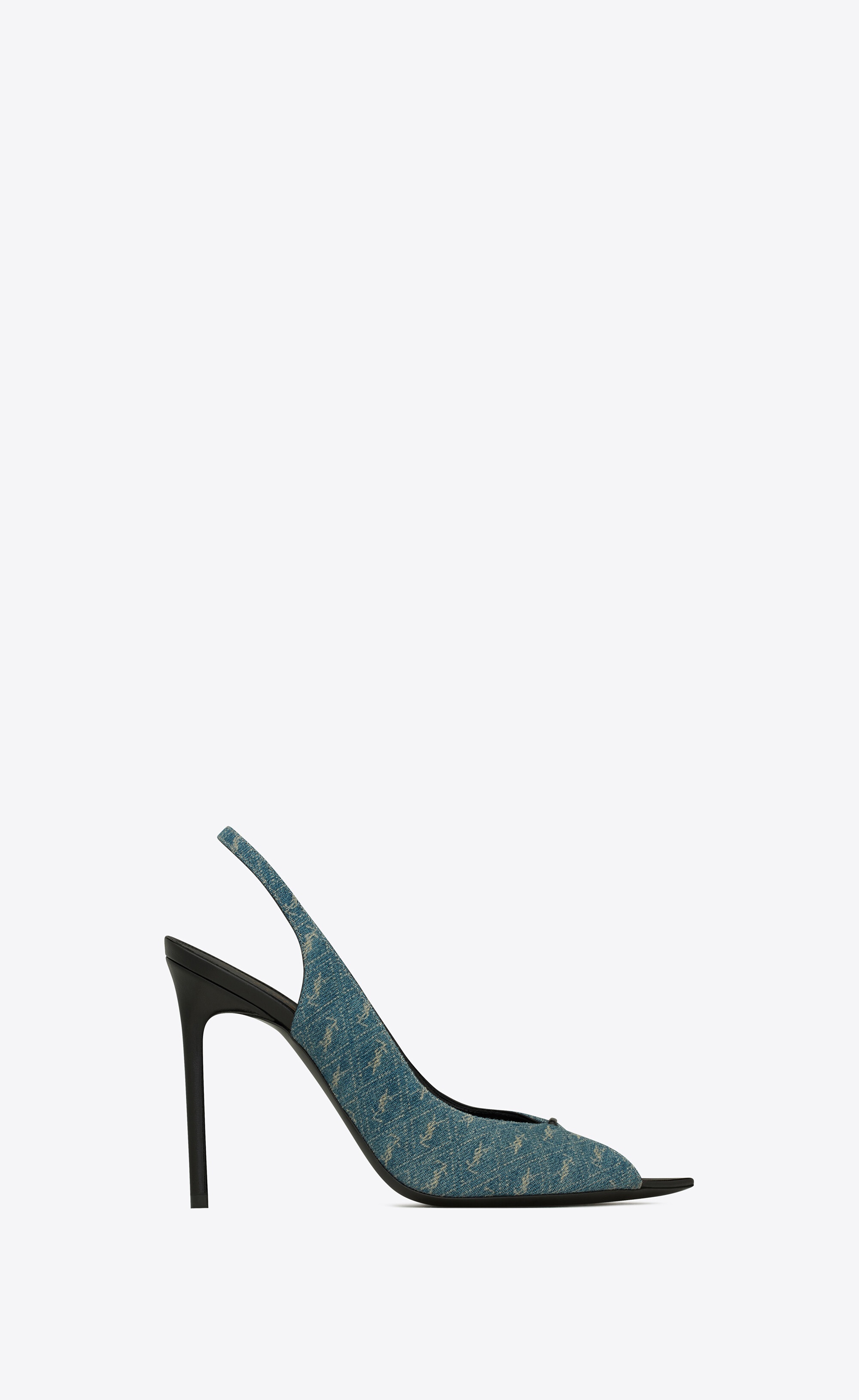 Yves Saint Laurent, Shoes, Yves Saint Laurent Lola Pumps