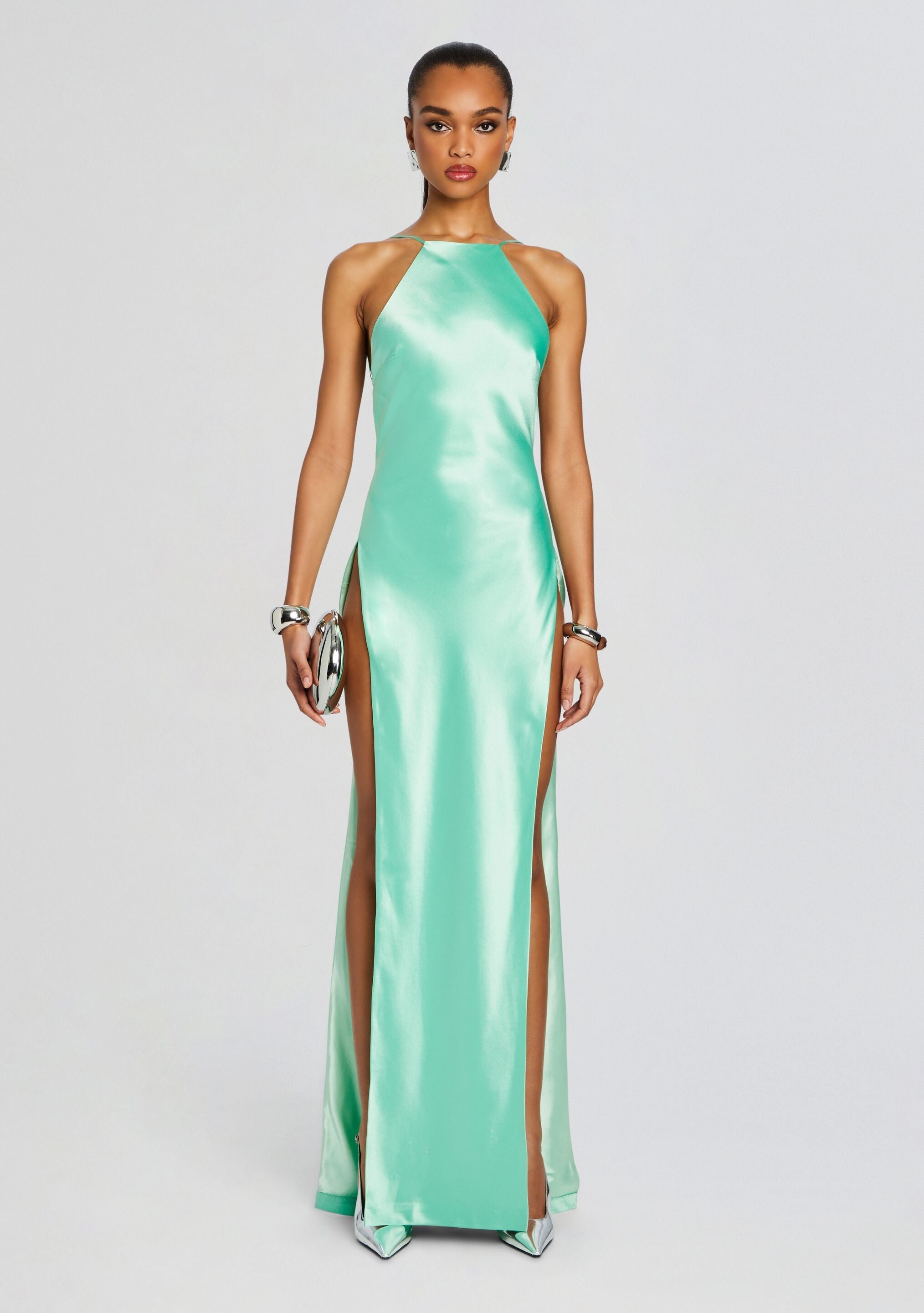 NYSSA DRESS - 5