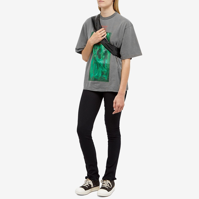 OTTOLINGER Ottolinger Oversized T-Shirt outlook