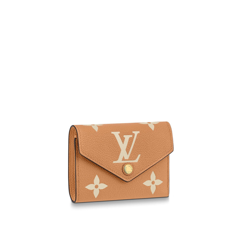 Victorine Wallet 1