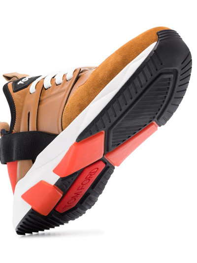 TOM FORD Jago low-top sneakers outlook