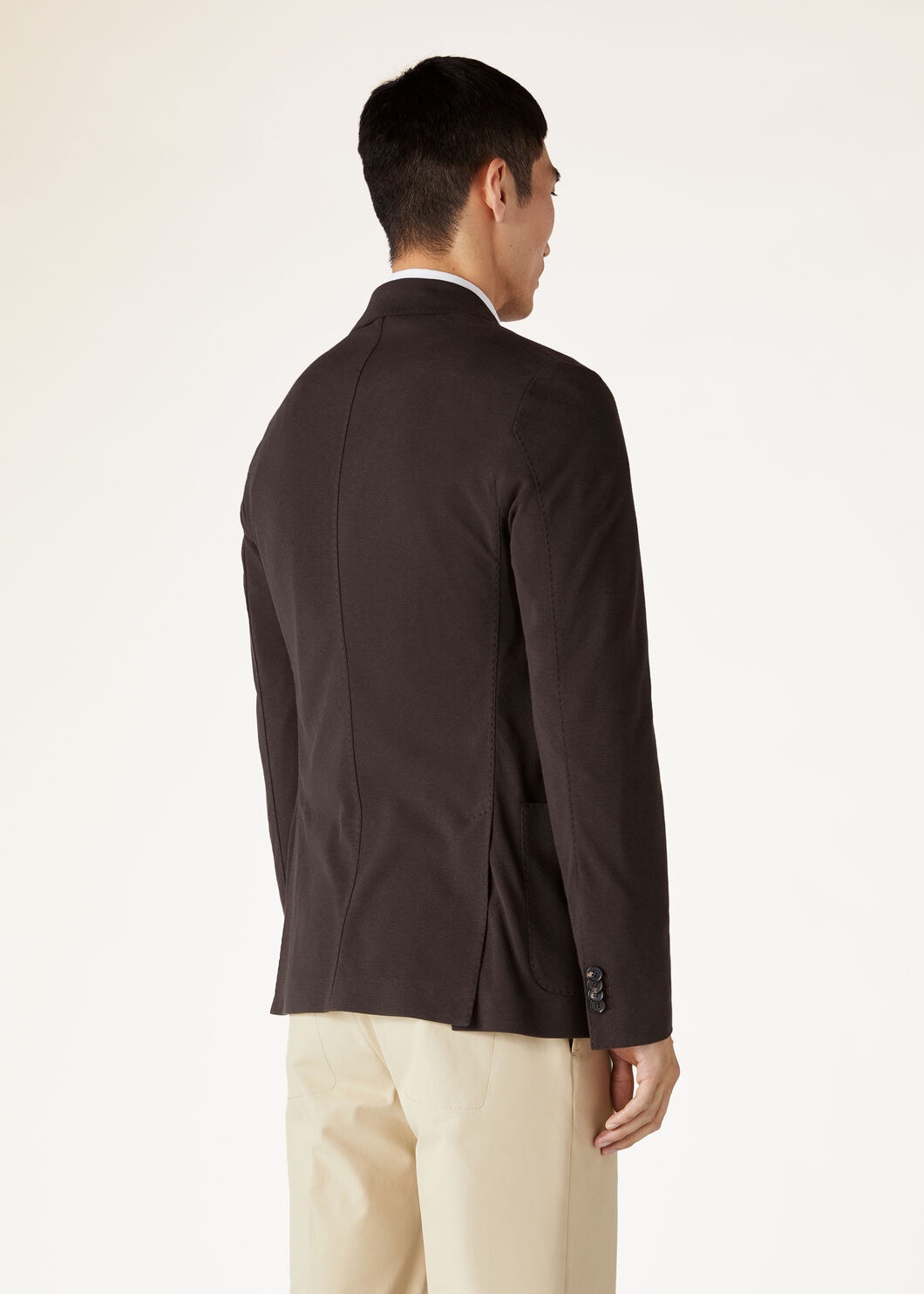 Sweater Jacket - 5