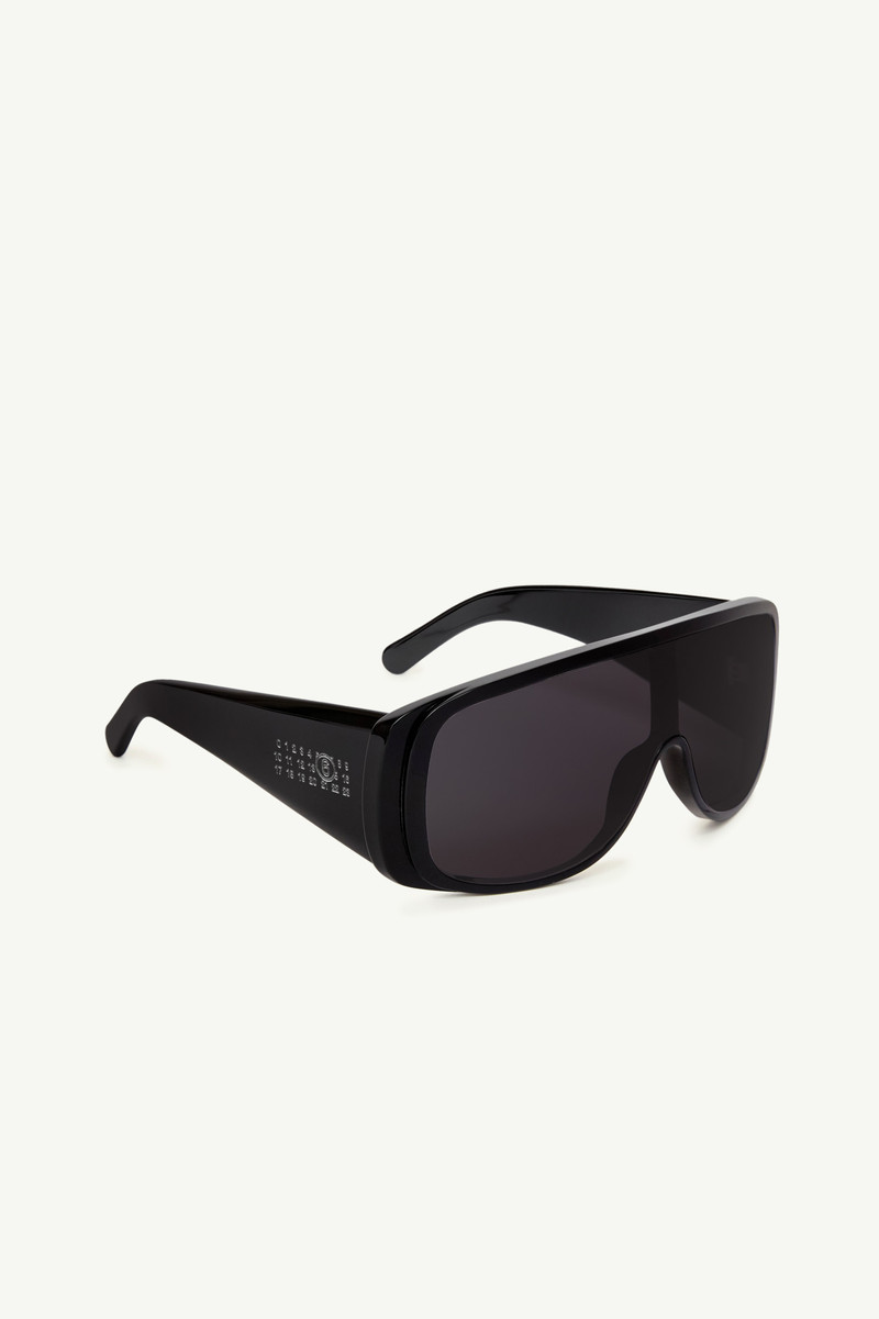 MM6 Show Sunglasses 4