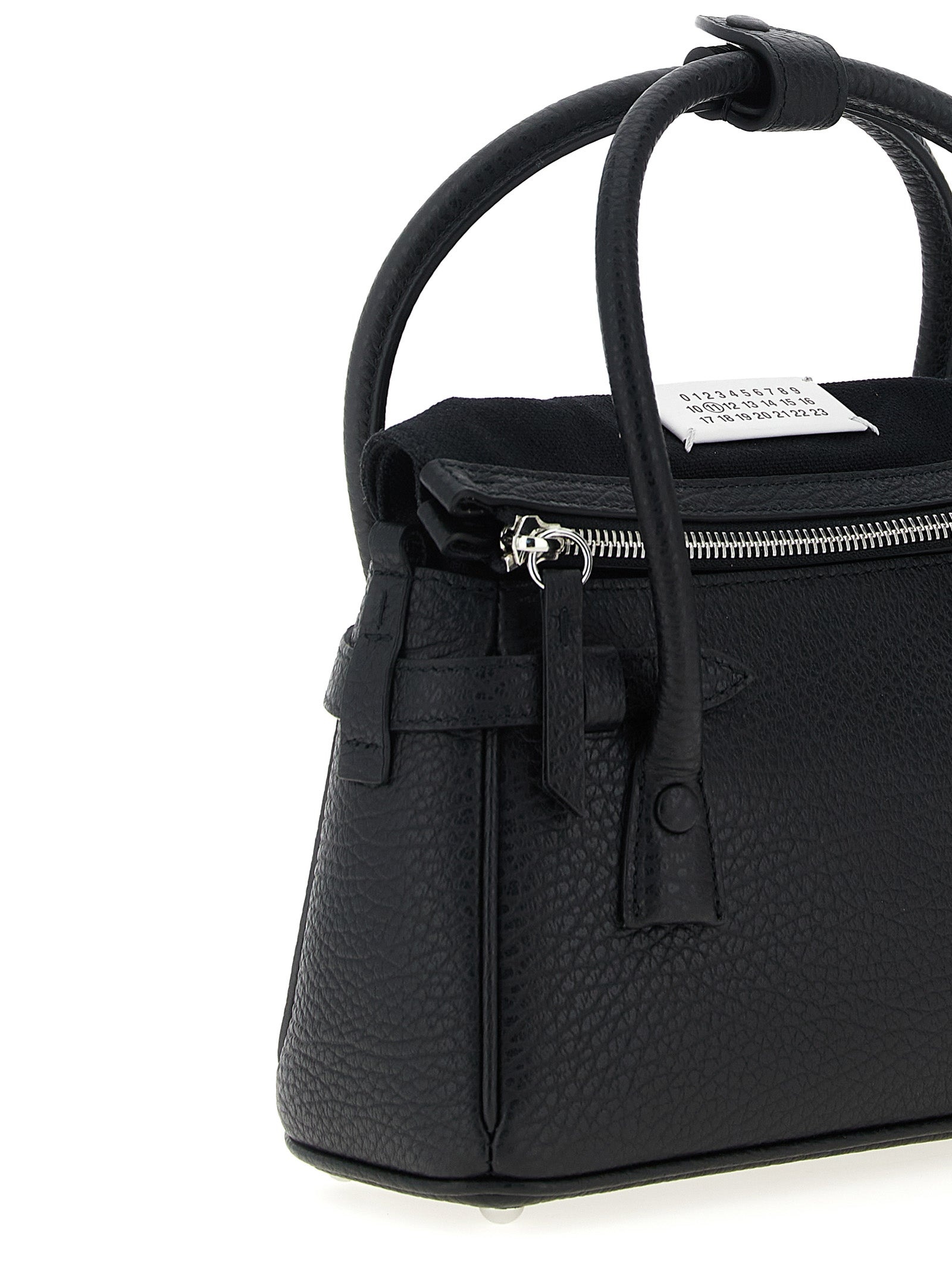 5ac East West Hand Bags Black - 3