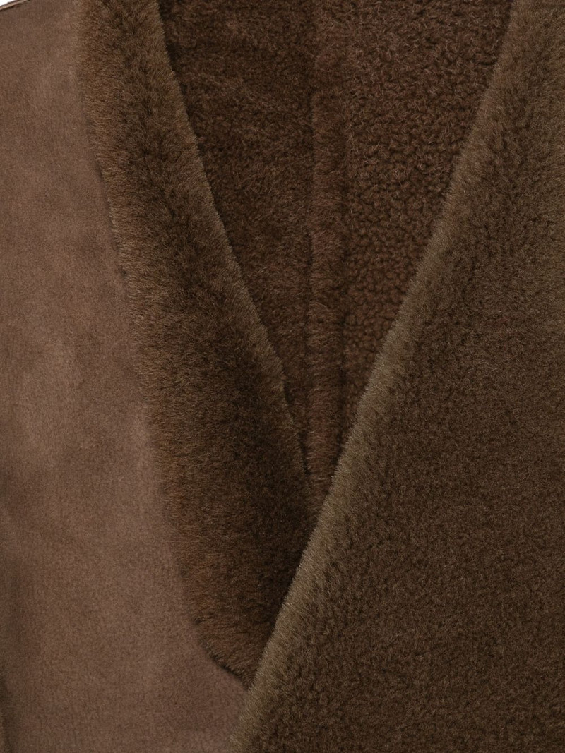 Keira shawl-collar jacket 3