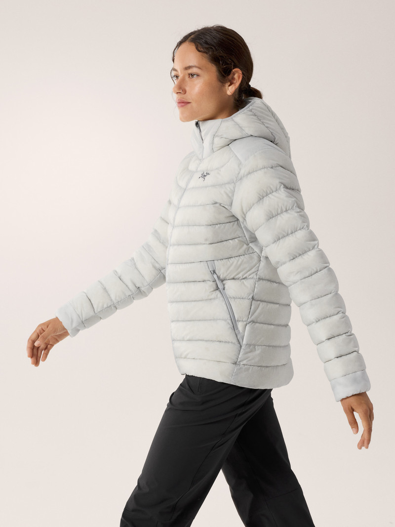 Cerium Hoody 5