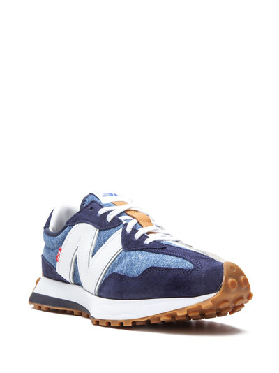 New Balance 327 sneakers outlook