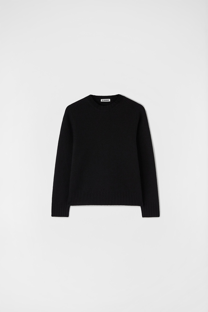 Jil Sander Sweater outlook