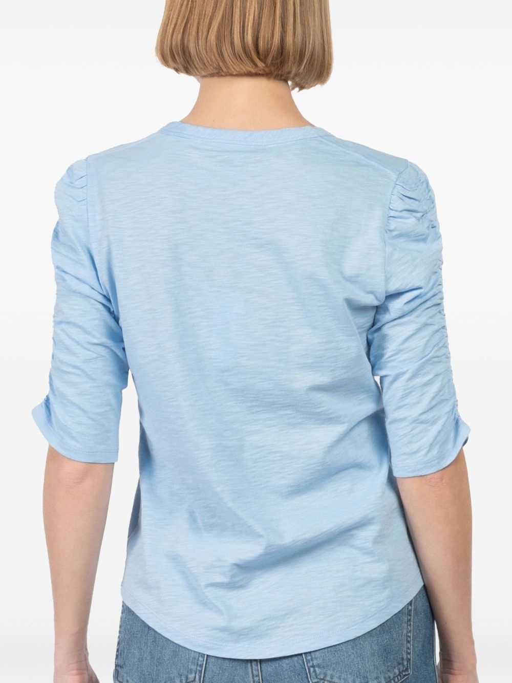 Waldorf T-shirt - 5
