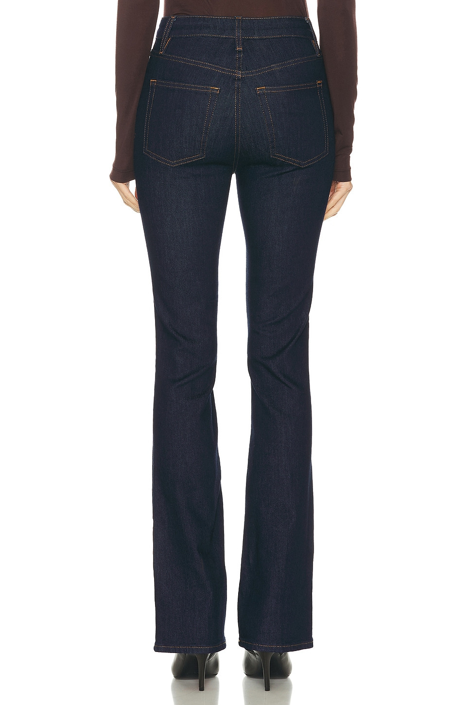 The Reboot Jeans - 4