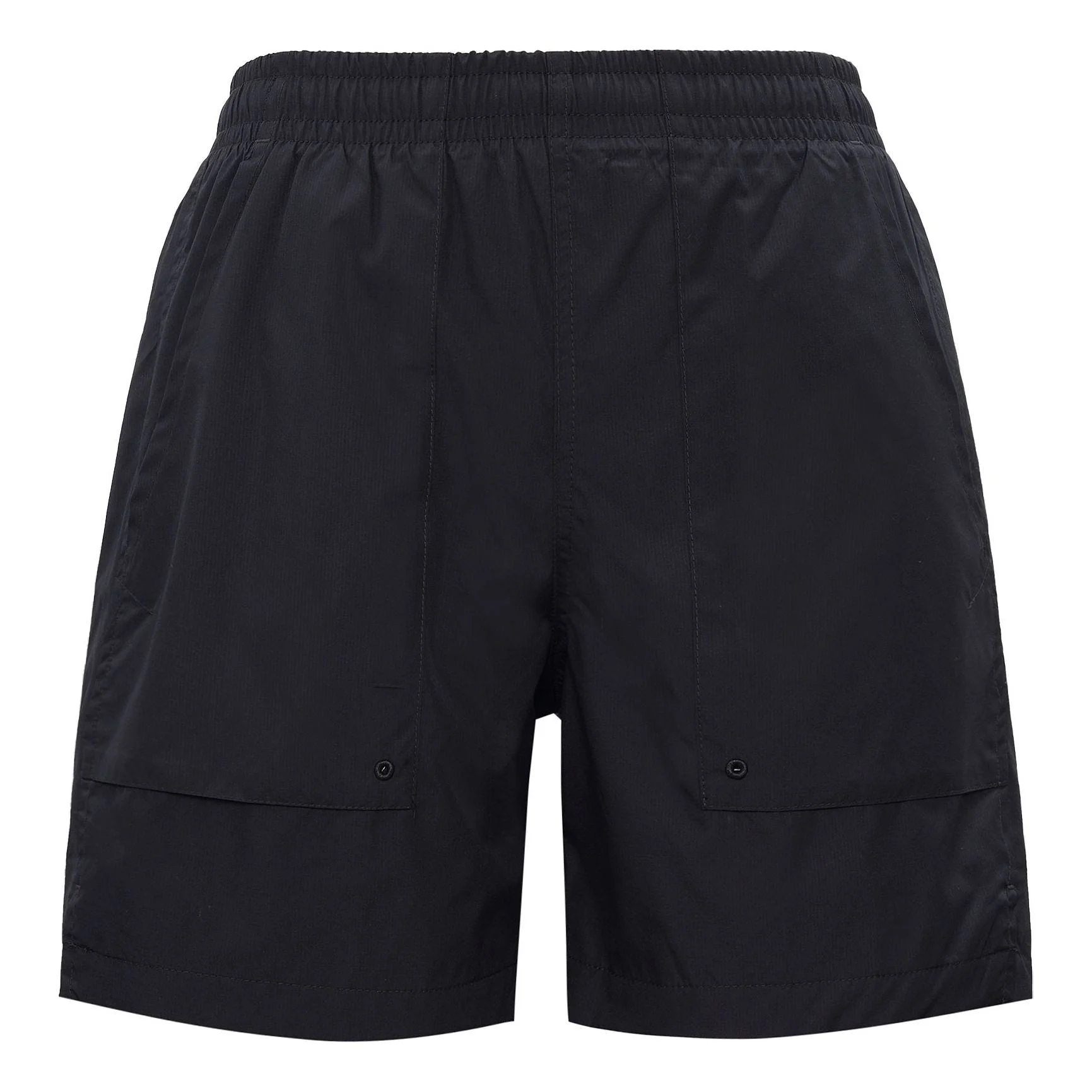 Nike SB Water Short Skateboard Shorts Black AT3091-010 - 1