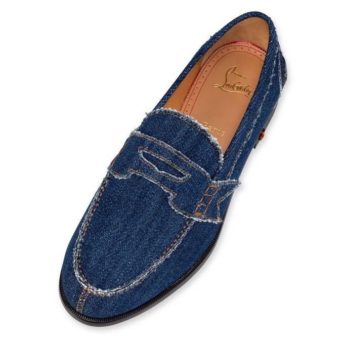 No Penny DENIM - 5