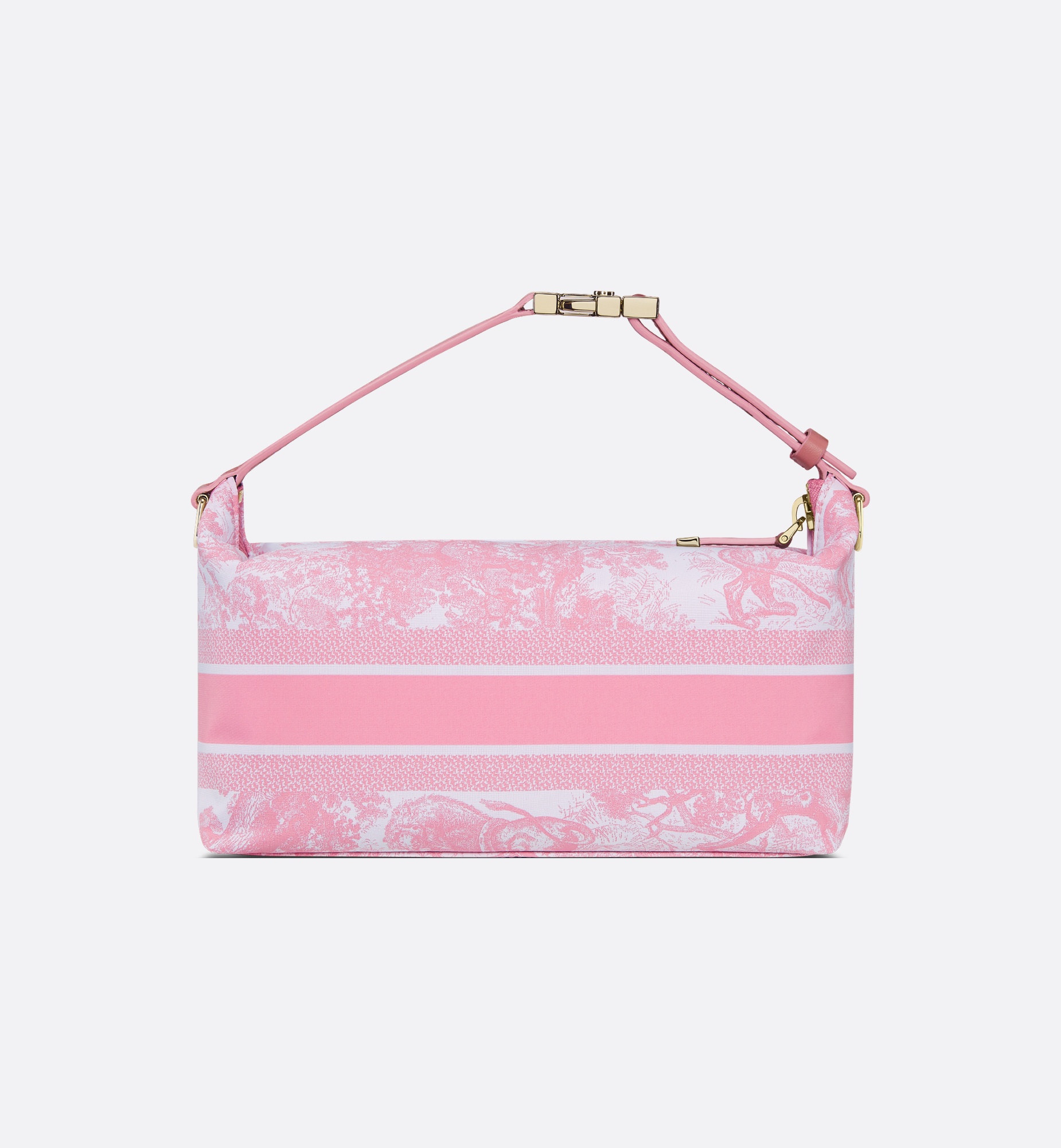 Dioriviera Medium DiorTravel Nomad Pouch - 4