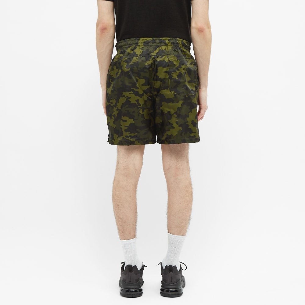 Nike Woven Camo Short - 6